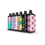 Blazy Susan Secret Vape Battery
