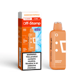 Off-Stamp Classic Cube Pod - 25,000 Puffs