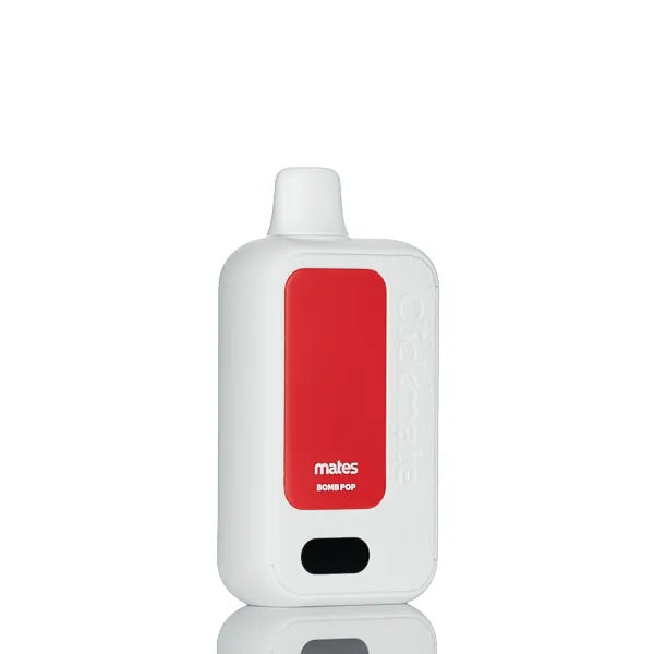 7 Daze Clickmate Disposable Vape Kit - 15,000 Puffs