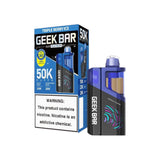 Geek Bar Clio Platinum Kit Disposable Vape - 50,000 Puffs