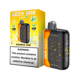 Geek Bar Pulse X Disposable Vape - 25,000 Puffs
