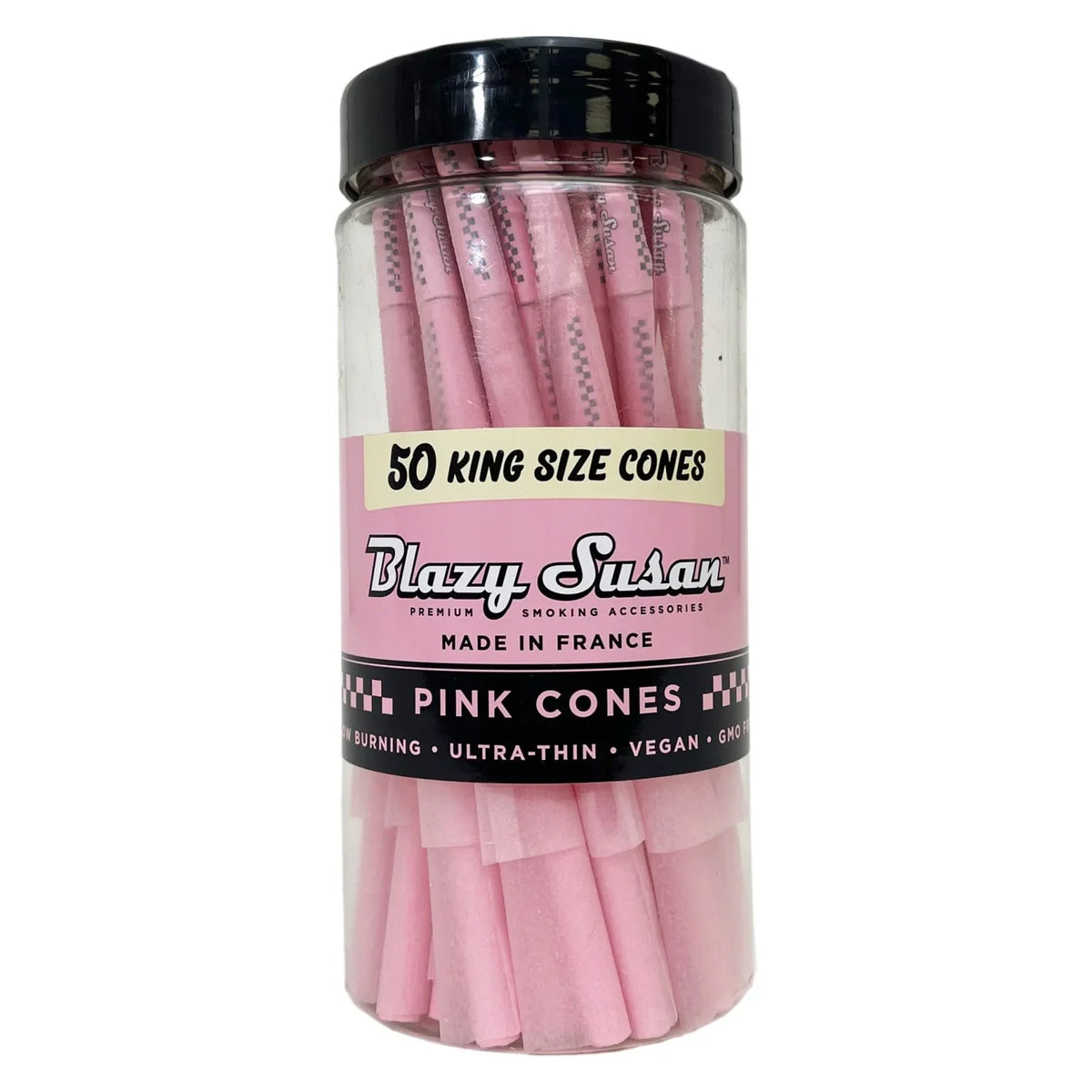 Blazy Susan Cones Bulk Pack