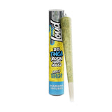 Loud THC-A Rosin Hash Holez Diamond Infused Pre-Rolls - 2g