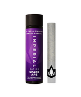 Imperial THC-A Diamond Loaded Pre-Roll - 2g