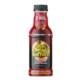 High Voltage Detox