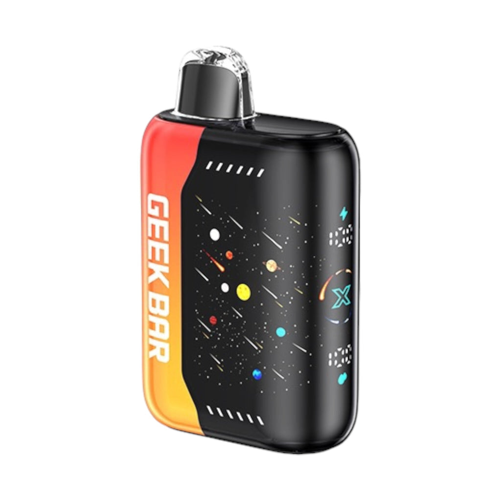 Geek Bar Pulse X Disposable Vape - 25,000 Puffs
