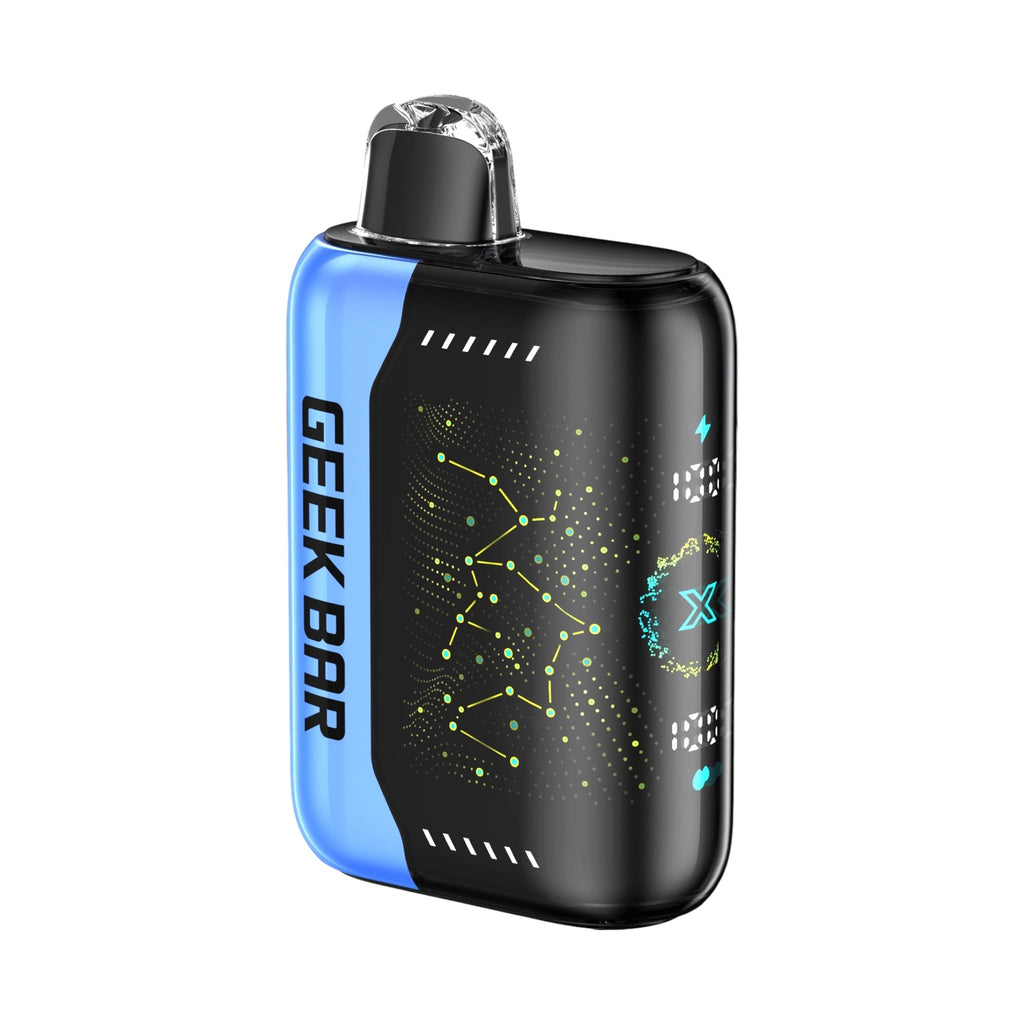 Geek Bar Pulse X Disposable Vape - 25,000 Puffs