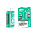 CZAR x CX15000 Disposable Vape - 15,000 Puffs