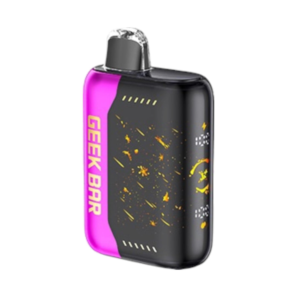 Geek Bar Pulse X Disposable Vape - 25,000 Puffs
