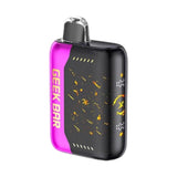 Geek Bar Pulse X Disposable Vape - 25,000 Puffs