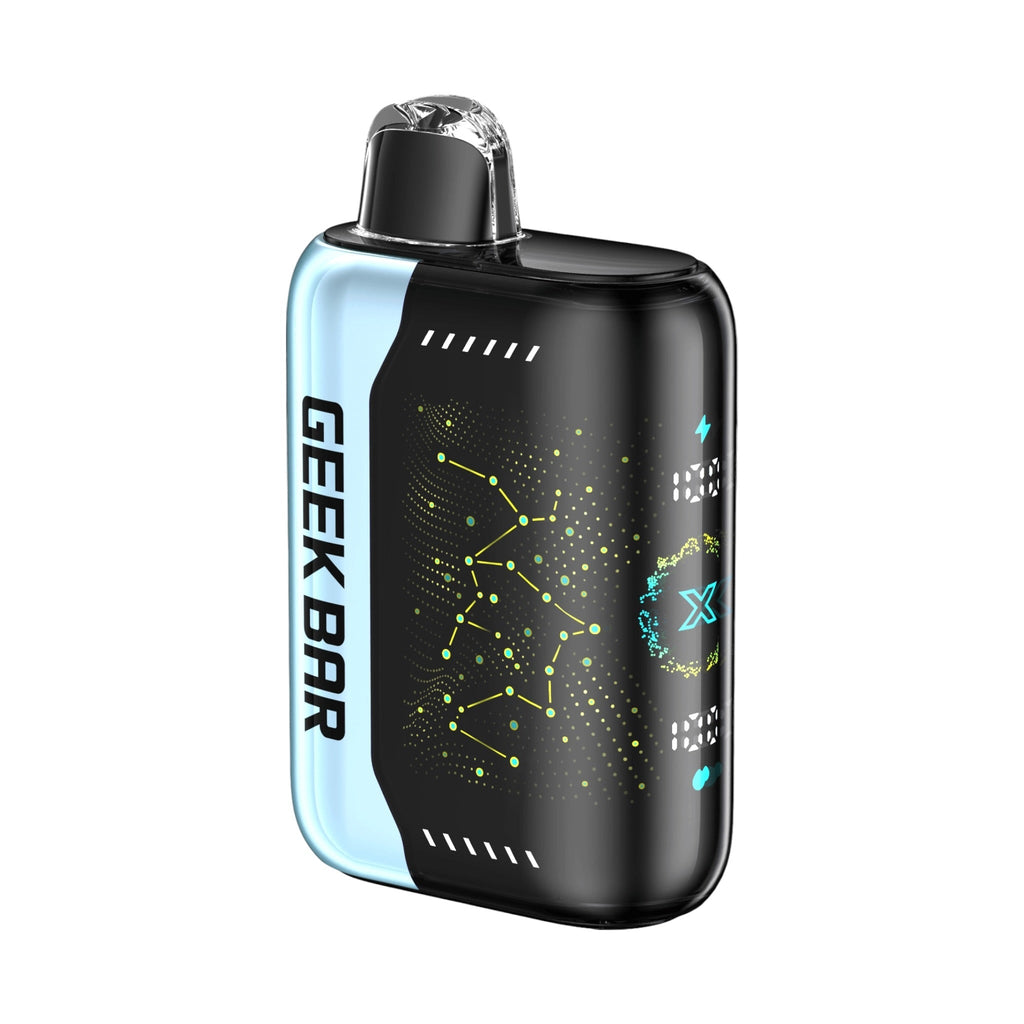 Geek Bar Pulse X Disposable Vape - 25,000 Puffs
