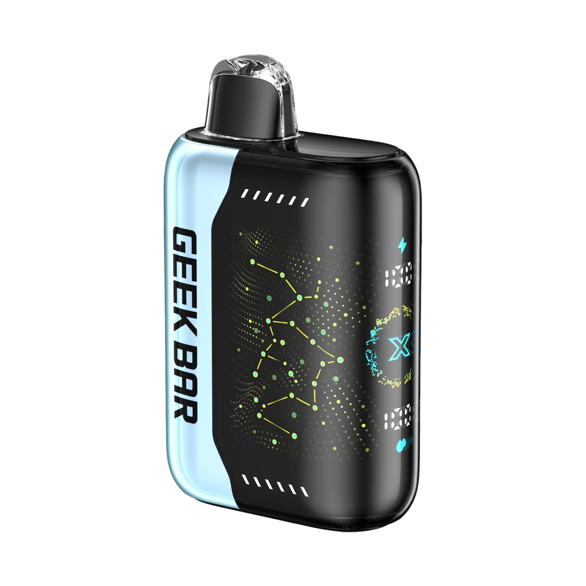 Geek Bar Pulse X Disposable Vape - 25,000 Puffs