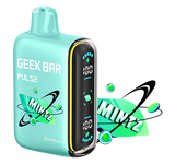 Geek Bar Pulse Disposable Vape - 15,000 Puffs