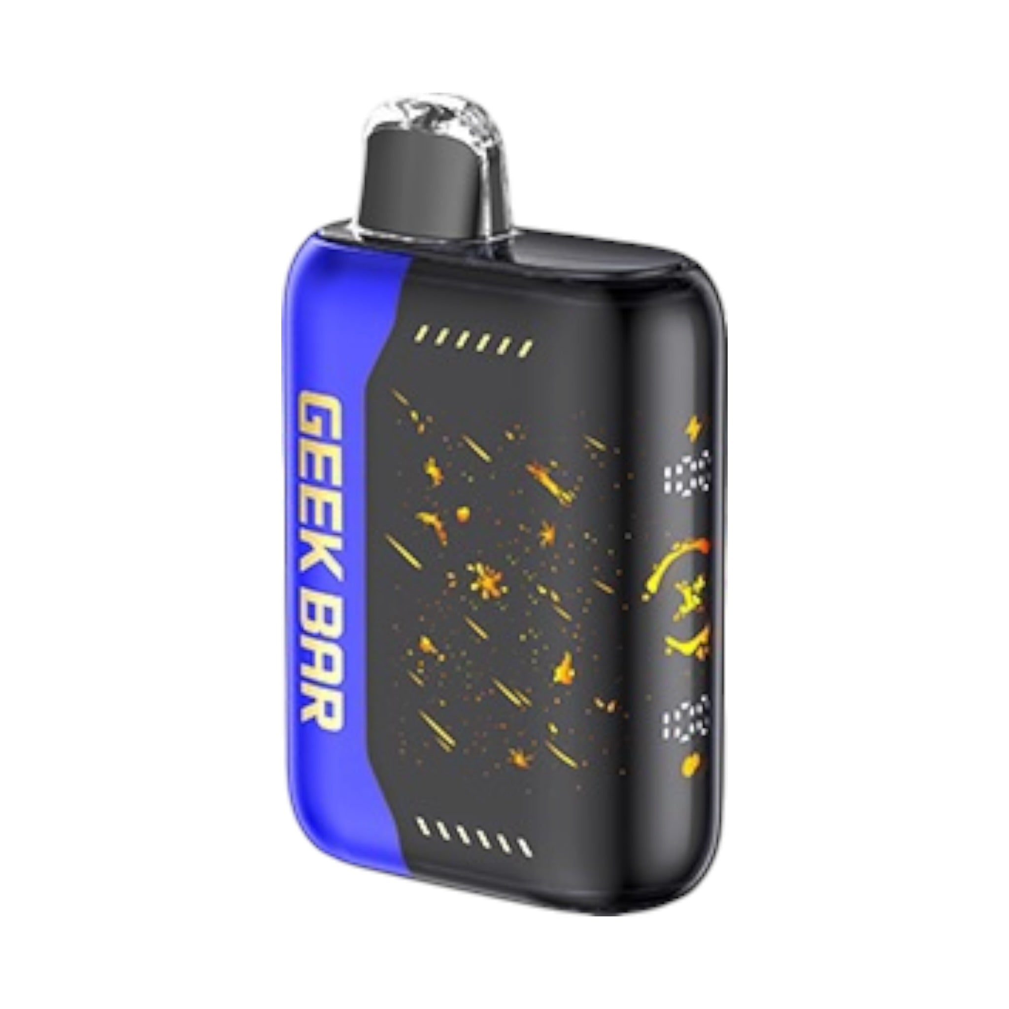 Geek Bar Pulse X Disposable Vape - 25,000 Puffs
