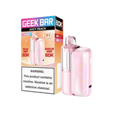 Geek Bar Mate 60K Kit Disposable Vape - 60,000 Puffs
