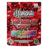 Mamanita Magic Vegan Gummies - 8,000mg