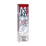 FVKD Exotics THC-A Disposable - 3.5g