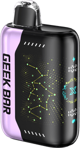 Geek Bar Pulse X Disposable Vape - 25,000 Puffs