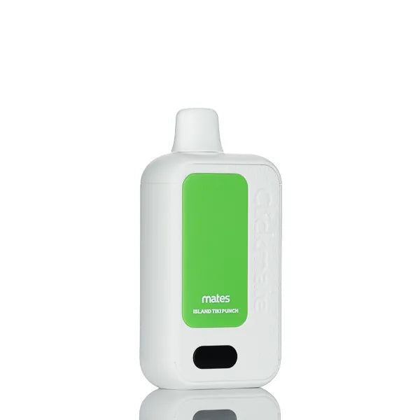 7 Daze Clickmate Disposable Vape Kit - 15,000 Puffs