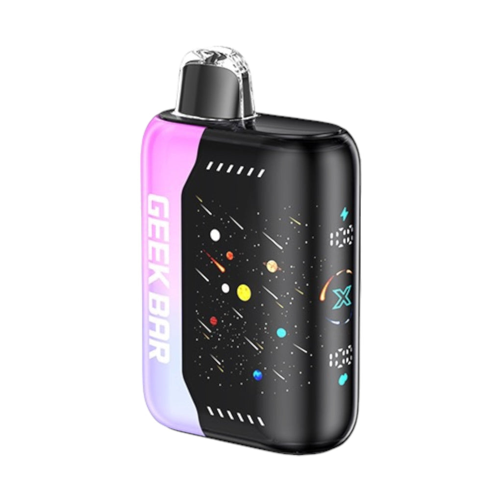 Geek Bar Pulse X Disposable Vape - 25,000 Puffs