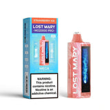 Lost Mary MO20000 Pro Disposable Vape - 20,000 Puffs