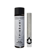 Imperial THC-A Diamond Loaded Pre-Roll - 2g