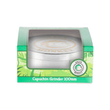 Green Monkey Capuchin Grinder