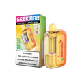 Geek Bar CLR Disposable Vape - 50,000 Puffs