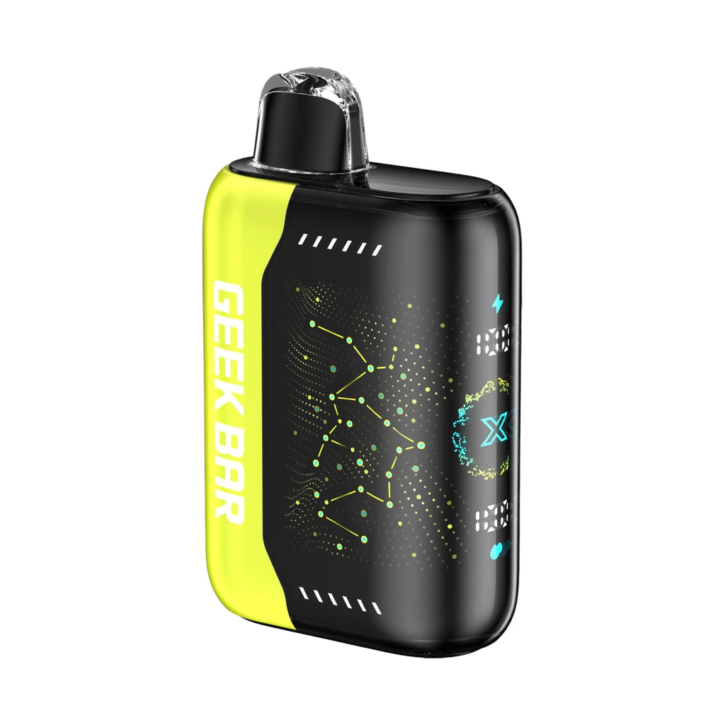 Geek Bar Pulse X Disposable Vape - 25,000 Puffs