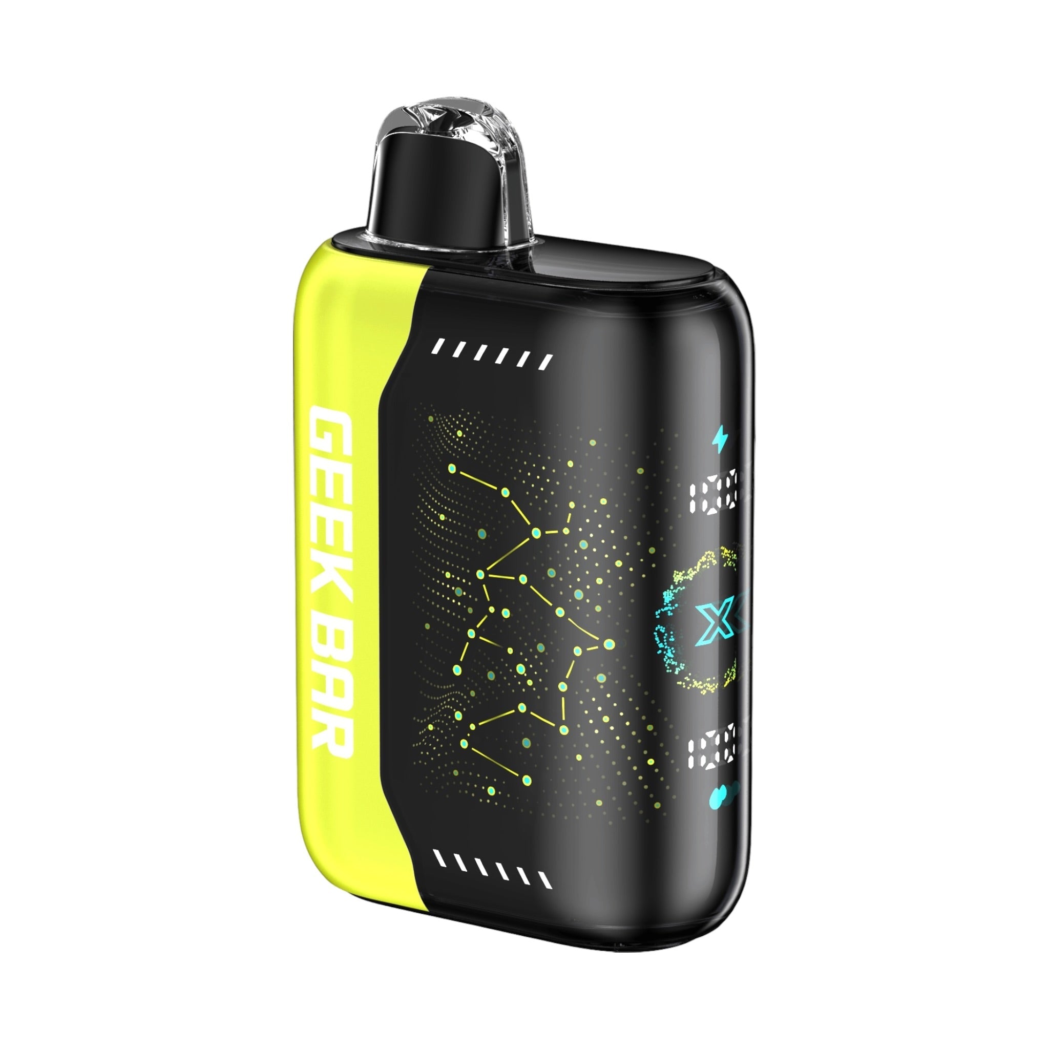 Geek Bar Pulse X Disposable Vape - 25,000 Puffs