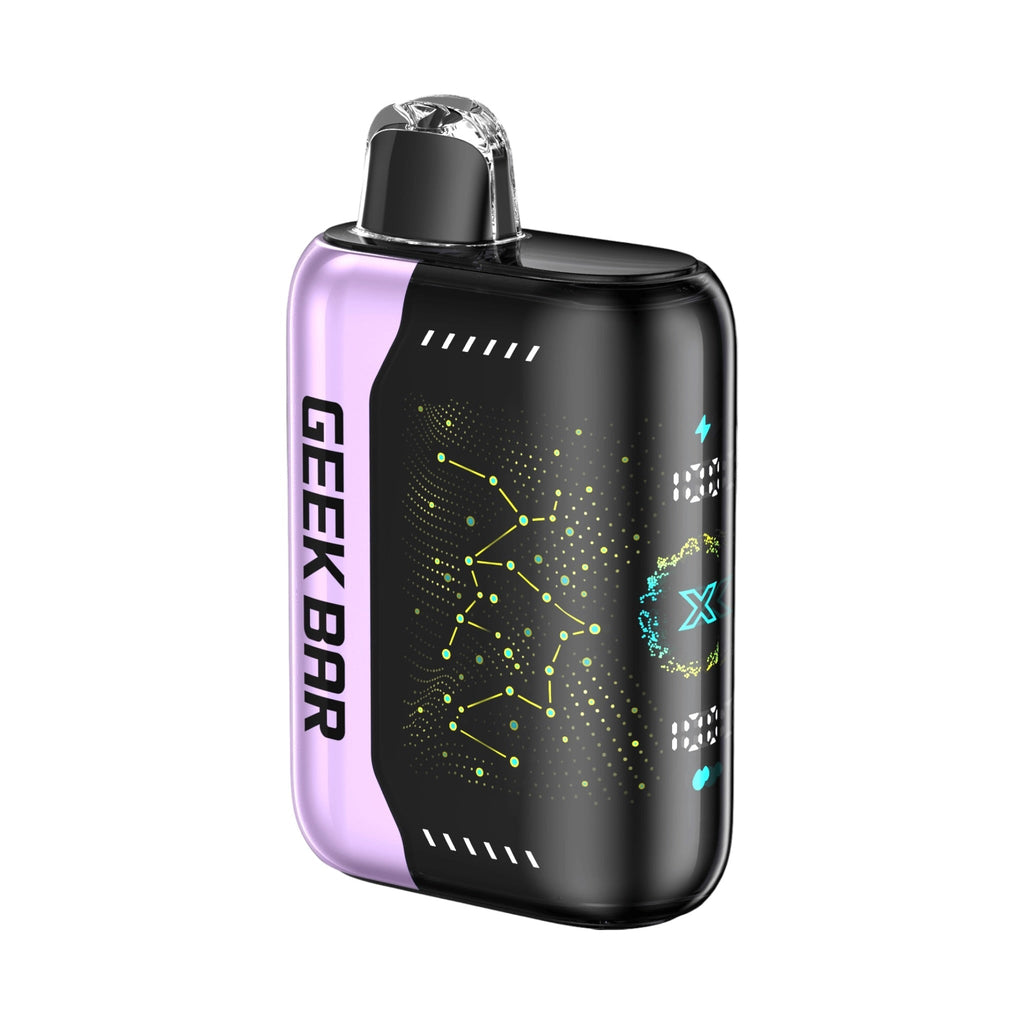 Geek Bar Pulse X Disposable Vape - 25,000 Puffs
