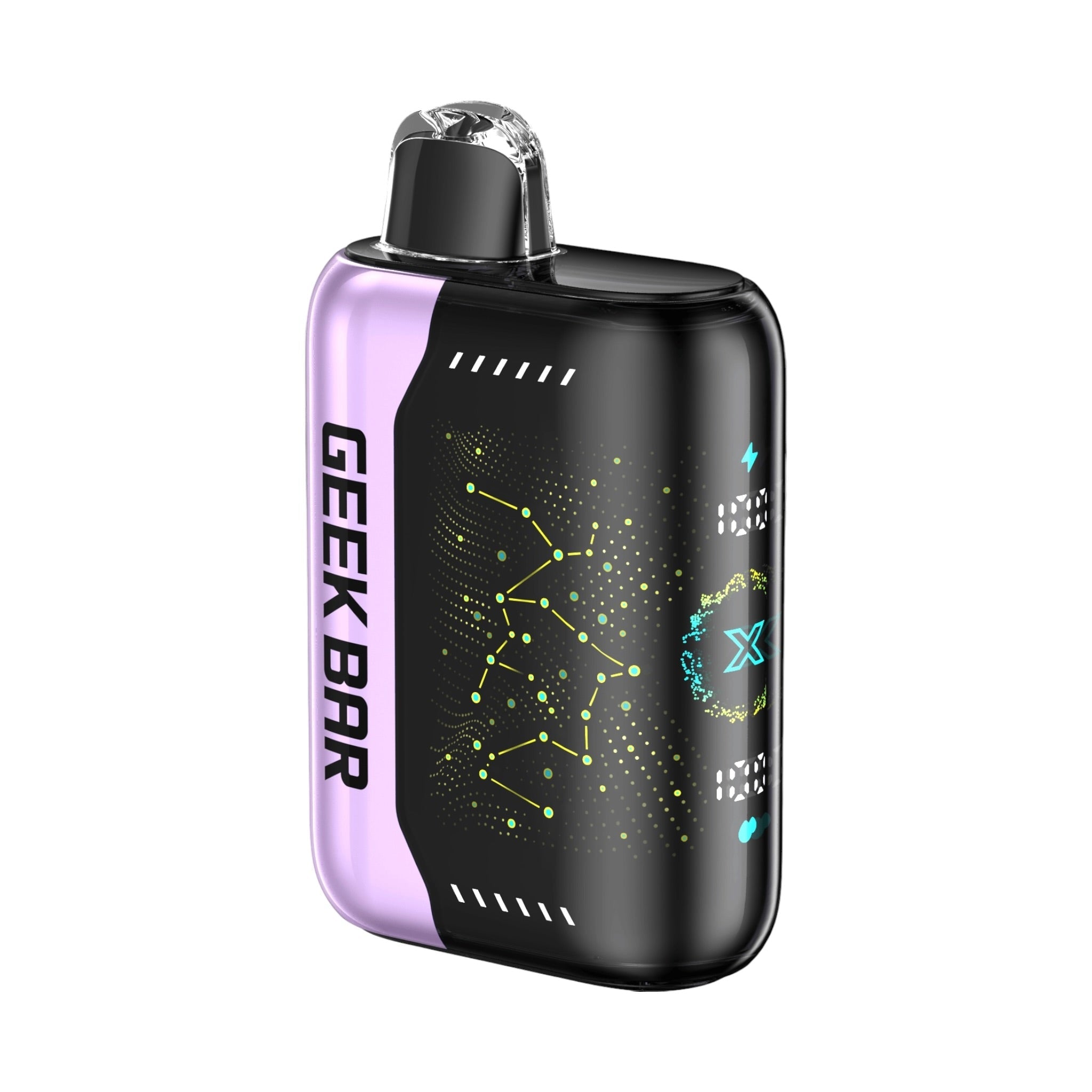 Geek Bar Pulse X Disposable Vape - 25,000 Puffs