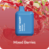 Lost Mary BM5000 Disposable Vape - 5,000 Puffs