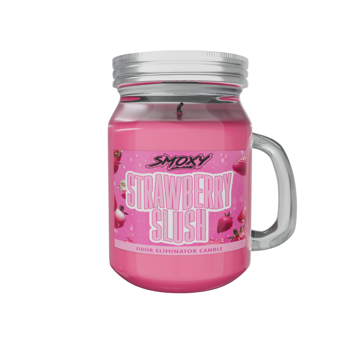 Smoxy Mini Candles