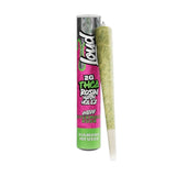 Loud THC-A Rosin Hash Holez Diamond Infused Pre-Rolls - 2g