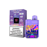 Geek Bar Digiflavor Lush Disposable Vape - 20,000 Puffs