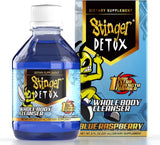 Stinger Detox