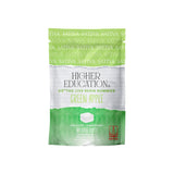 Higher Education D9 THC Live Resin Gummies