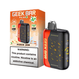 Geek Bar Pulse X Disposable Vape - 25,000 Puffs