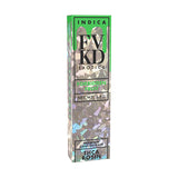 FVKD Exotics THC-A Disposable - 3.5g