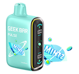 Geek Bar Pulse Disposable Vape - 15,000 Puffs