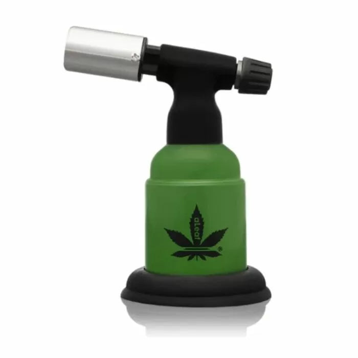 aLeaf Blow Torches