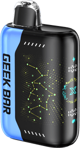 Geek Bar Pulse X Disposable Vape - 25,000 Puffs