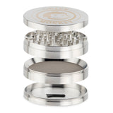 Green Monkey Capuchin Grinder