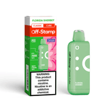 Off-Stamp Classic Cube Pod - 25,000 Puffs