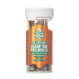 Astro Eight Liquid Diamond Pre-Rolls - 20g