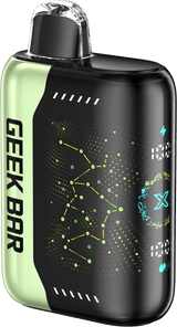 Geek Bar Pulse X Disposable Vape - 25,000 Puffs