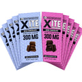 XITE Chocolate Bar - 300mg