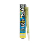 Loud THC-A Rosin Hash Holez Diamond Infused Pre-Rolls - 2g