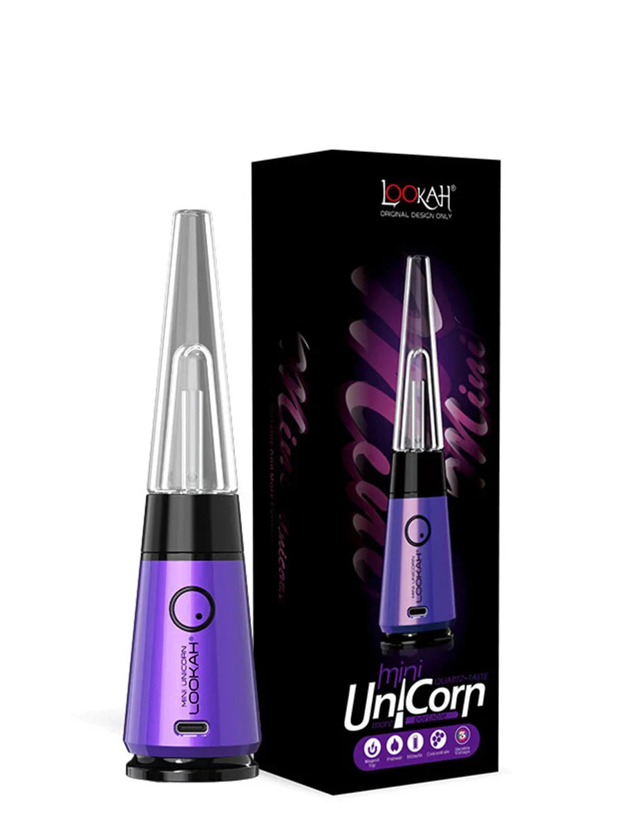 Lookah Mini Unicorn